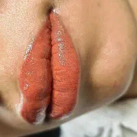 آرایش دائم و تتو بدن با قیمت مناسب|خدمات آرایشگری و زیبایی|یزد, |دیوار