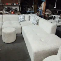 مبل دیدار|مبلمان خانگی و میز عسلی|چالوس, |دیوار