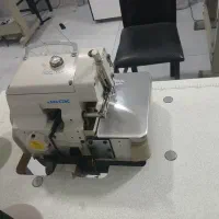 چرخ خیاطی چهار نخ