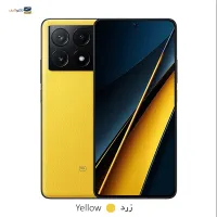 شیائومی Poco X6 Pro با حافظهٔ ۵۱۲ گیگابایت|موبایل|بروجرد, |دیوار