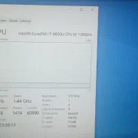 لبتاب لنوا تینک پد مدل T580