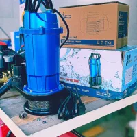 انواع پمپ و ست کنترل