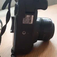 دوربین کانن 5D iv|دوربین عکاسی و فیلم‌برداری|رشت, شهرک آیت الله منتظری|دیوار