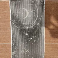 رادیات کولر کوییک