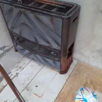 لوازم گرمایشی