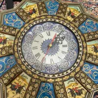 ساعت دیواری|ساعت دیواری و تزئینی|تهران, افسریه جنوبی|دیوار