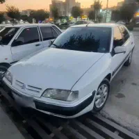 زانتیا مدل ۸۸