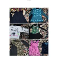 مانتو پالتو بچگونه