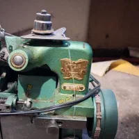 چرخ سر دوز|چرخ خیاطی و ریسندگی|تهران, نبی اکرم|دیوار