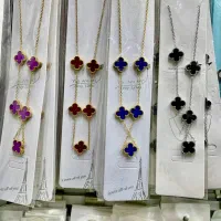 انواع گردنبند و ست