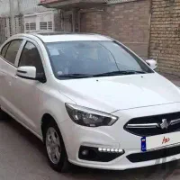 خودرو شاهین دنده