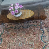 میز وسط وعسلی