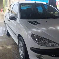 206sdv8|خودرو سواری و وانت|بوکان, |دیوار