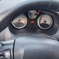 ۲۰۷ تیوفایو ۱۴۰۲|خودرو سواری و وانت|رباط‌کریم, رباط‌کریم|دیوار