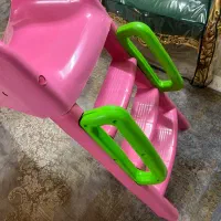 تاب و سرسره کودک|اسباب و اثاث بچه|قم, حنیف نژاد|دیوار