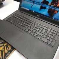 لپ تاپ دل نسل ۸ dell 3500 با گارانتی|رایانه همراه|تهران, ستارخان|دیوار