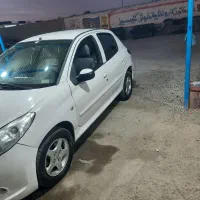 ۲۰۷ مدل۹۰|خودرو سواری و وانت|بناب, |دیوار