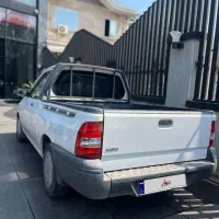 پراید وانت مدل ۹۹