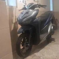 کلیک ۱۵۰ مدل ۱۴۰۱|موتورسیکلت|تهران, دروس|دیوار