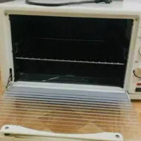 تستر|اجاق گاز و لوازم برقی پخت‌وپز|کرج, کمال‌شهر|دیوار