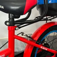 دوچرخه بچگانه نو|دوچرخه، اسکیت، اسکوتر|رودسر, |دیوار