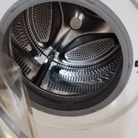 لباسشویی|ماشین لباسشویی و خشک‌کن لباس|آبدانان, |دیوار