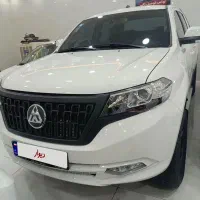 کلوت اتوماتیک تیپ 2مدل 1403 صفر