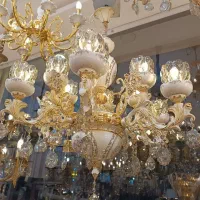 لوستر پرنسس