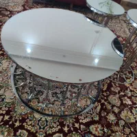 جلو مبلی وعسلی