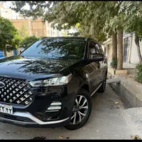 تیگو۷ پرو پرمیوم در حد صفر۱۴۰۳