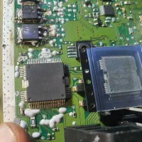 تعمیرات و فروش ایسیو ecu کامپیوتر خودرو
