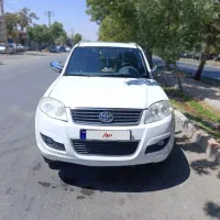 لندمارک V7، مدل ۱۳۹۵