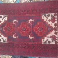 قالی دست بافت