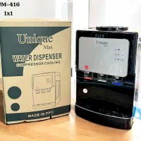 انواع آبسردکن رومیزی و یخچالدار نقد و اقساط|آبسردکن و تصفیه آب|یاسوج, |دیوار