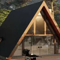 آرامش واقعی همین جاست.