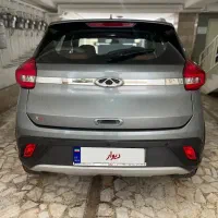 ام‌وی‌ام x22 دنده مدل ۱۳۹۷ معاوضه و فروش|خودرو سواری و وانت|رشت, گلسار|دیوار