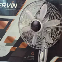 پنکه ایستاده و سقفی