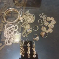 طلا دسته دوم