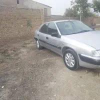 زانتیا مدل 85