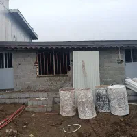 زمین فروش فوری در بهترین منطقه شمال|فروش زمین و ملک کلنگی|چابکسر, |دیوار