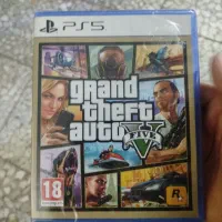 gta v ps4 ps5 پلمپ