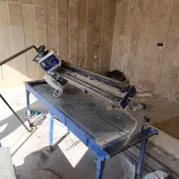 دستگاه سنگبری آب بر