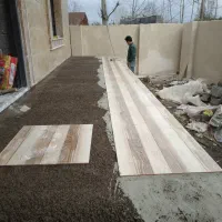 کاشی کاری|استخدام معماری، عمران و ساختمانی|رشت, پاره بیجار|دیوار