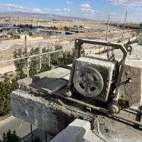 کرگیری برش بتن سیم برش کاشت میلگرد کاتر کرگیر|خدمات پیشه و مهارت|تهران, شهرک صدرا|دیوار