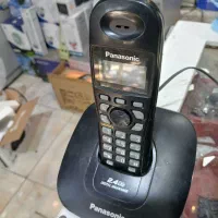 تلفن پاناسونیک بی سیم