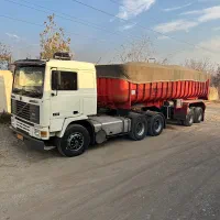 کشنده ولوو اف ۱۲ ۶۴