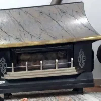 فروش بخاری گازی