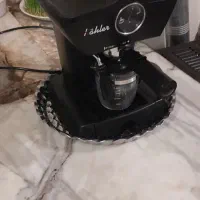 قهوه ساز kahler