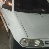 پراید۱۳۱|خودرو سواری و وانت|نیشابور, سرآب کوشک|دیوار