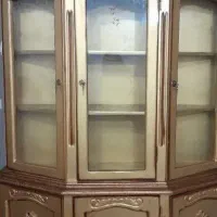 بوفه جاکفشی